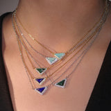 Divine Eye Necklace - booneealus