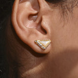 Aurora Corona Earrings - booneealus