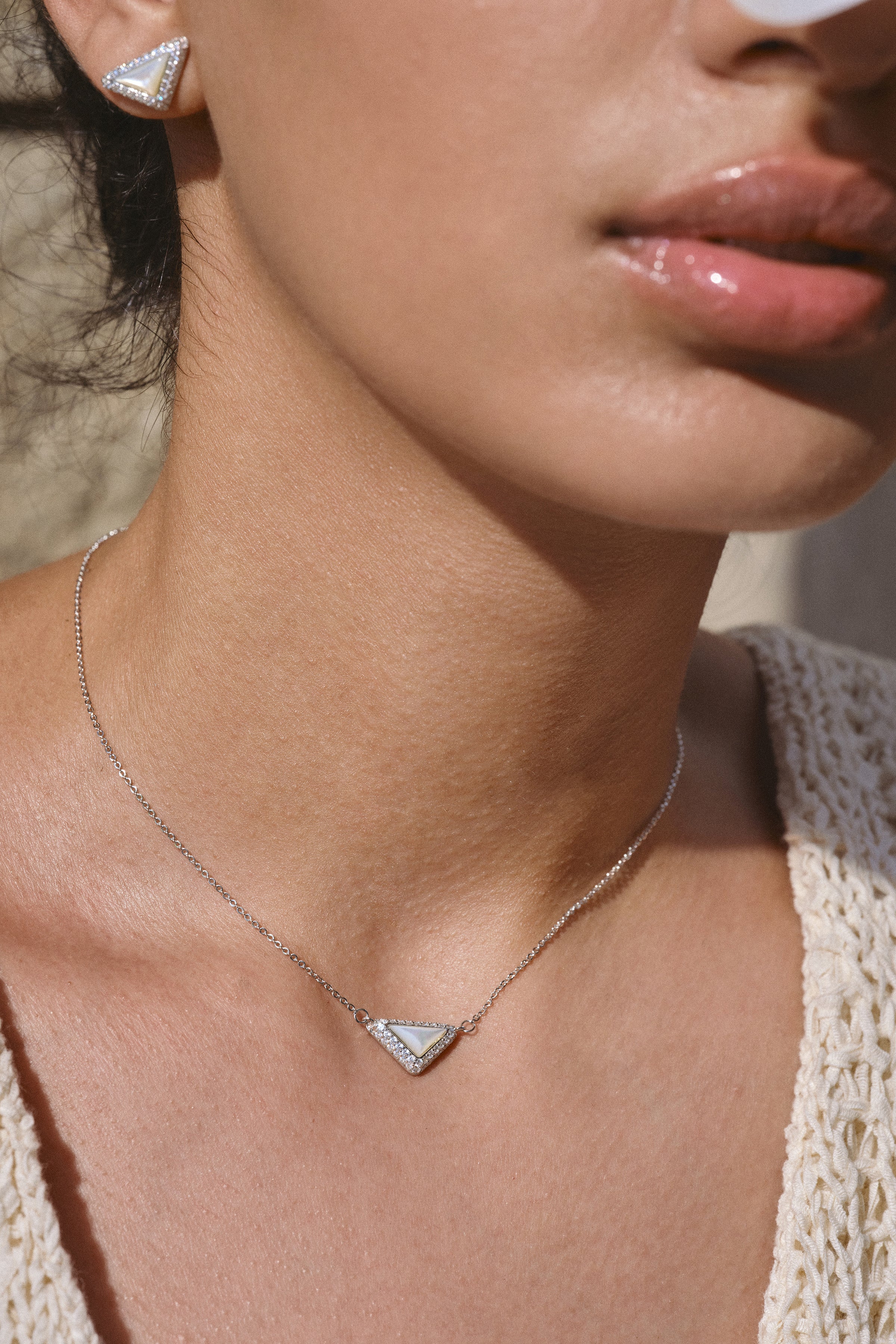 Aurora Corona Earrings - booneealus