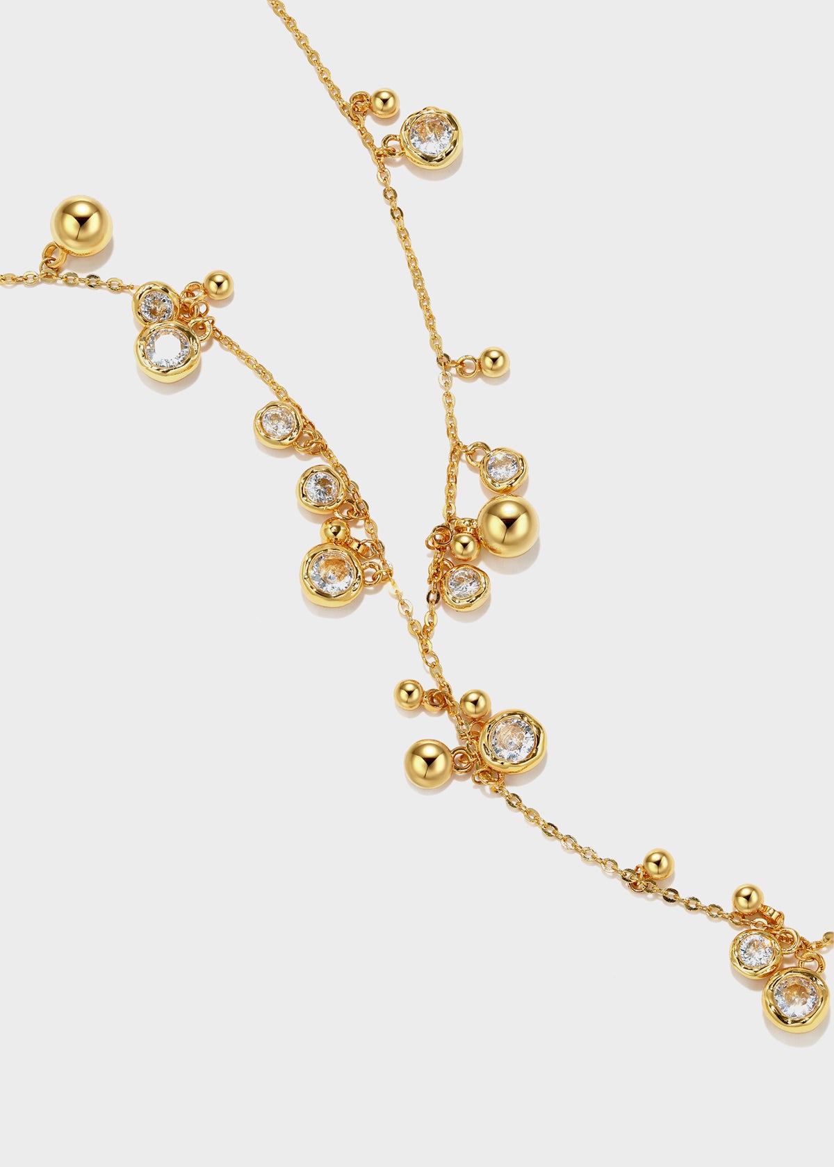 Celestial Fractal Necklace - booneealus