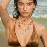 Aegean Metamorphosis Necklaces - booneealus