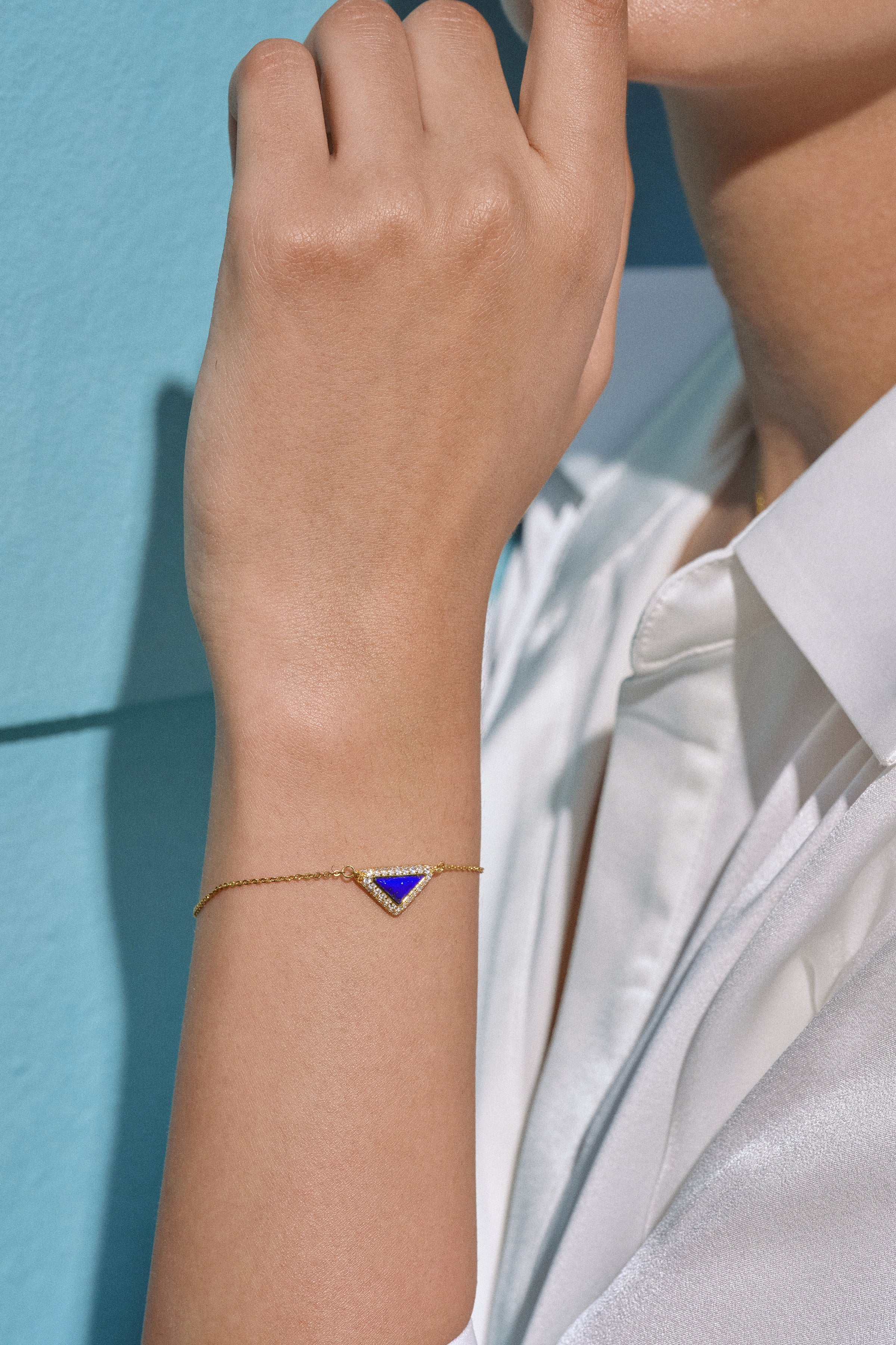 Abyss Loop Bracelet - booneealus