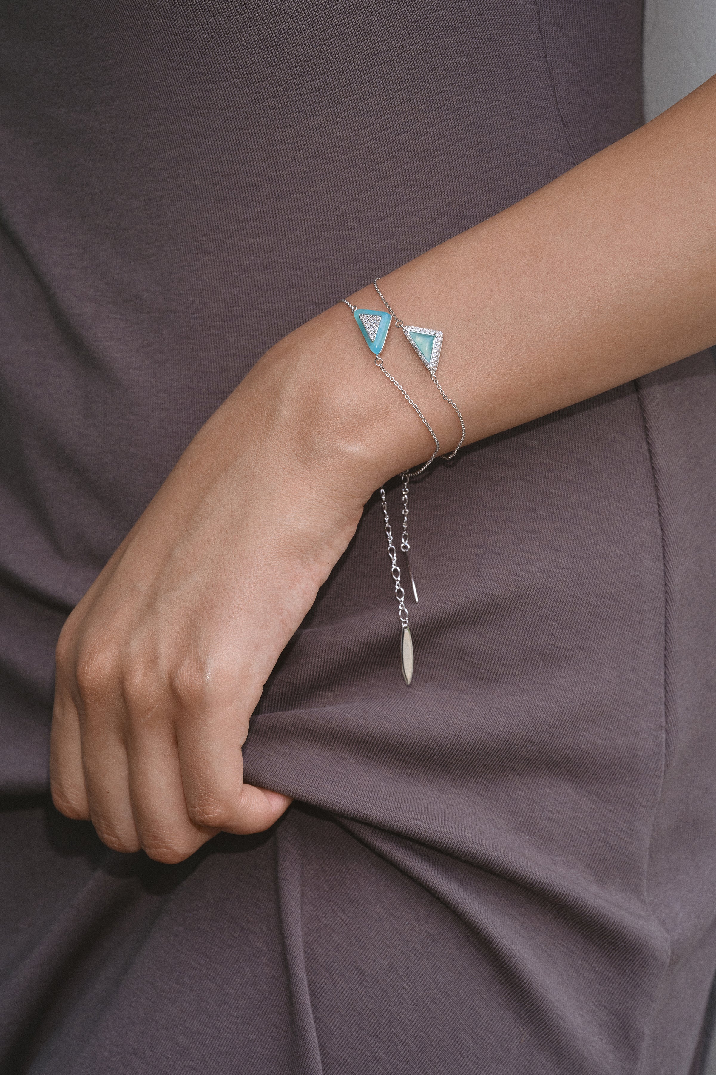 Persian Galaxy Bracelet - booneealus