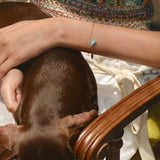 Persian Galaxy Bracelet - booneealus