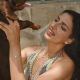 Persian Galaxy Bracelet - booneealus