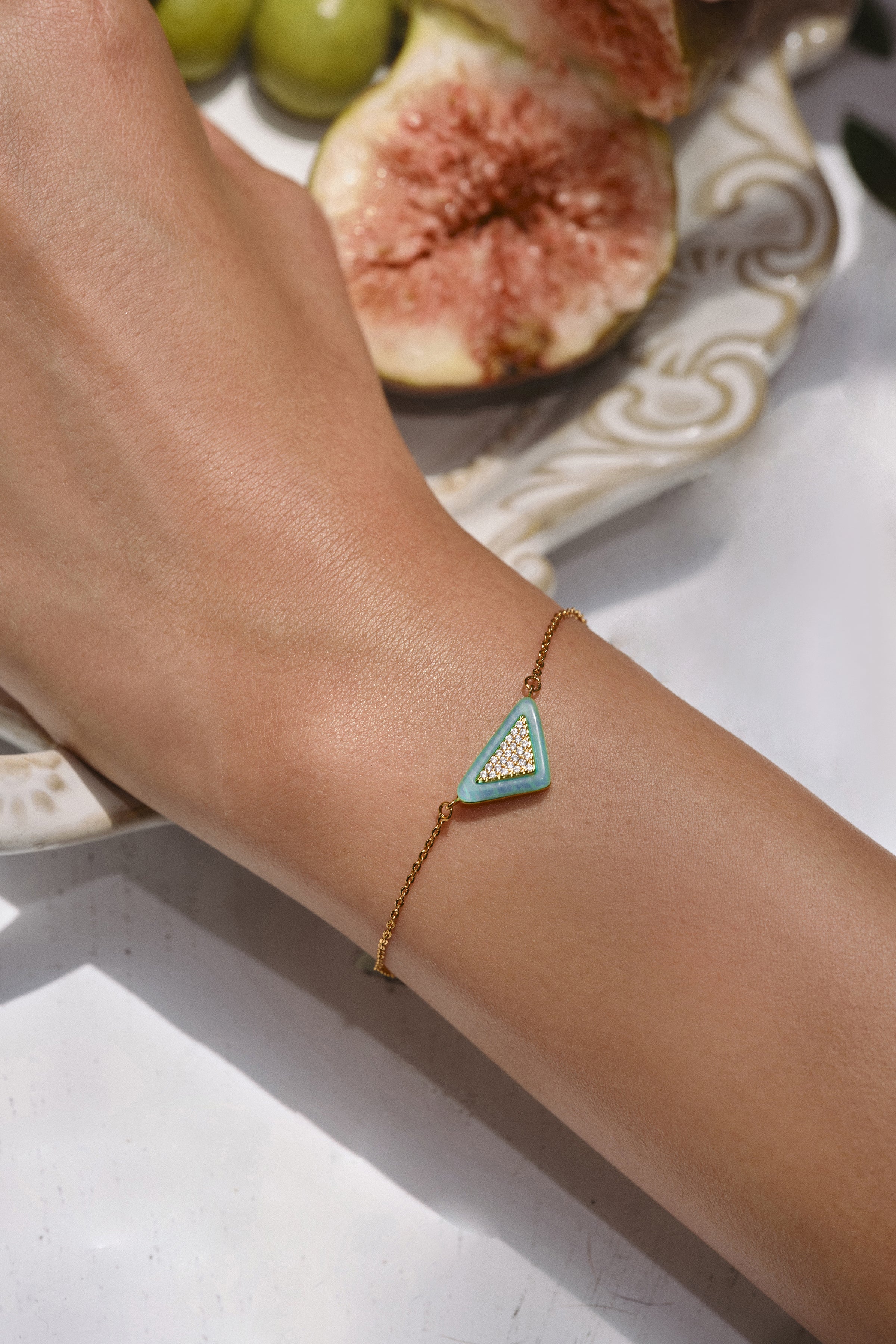 Persian Galaxy Bracelet - booneealus