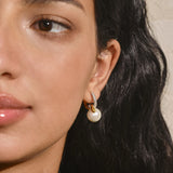 Resilience Manifesto Earrings - booneealus