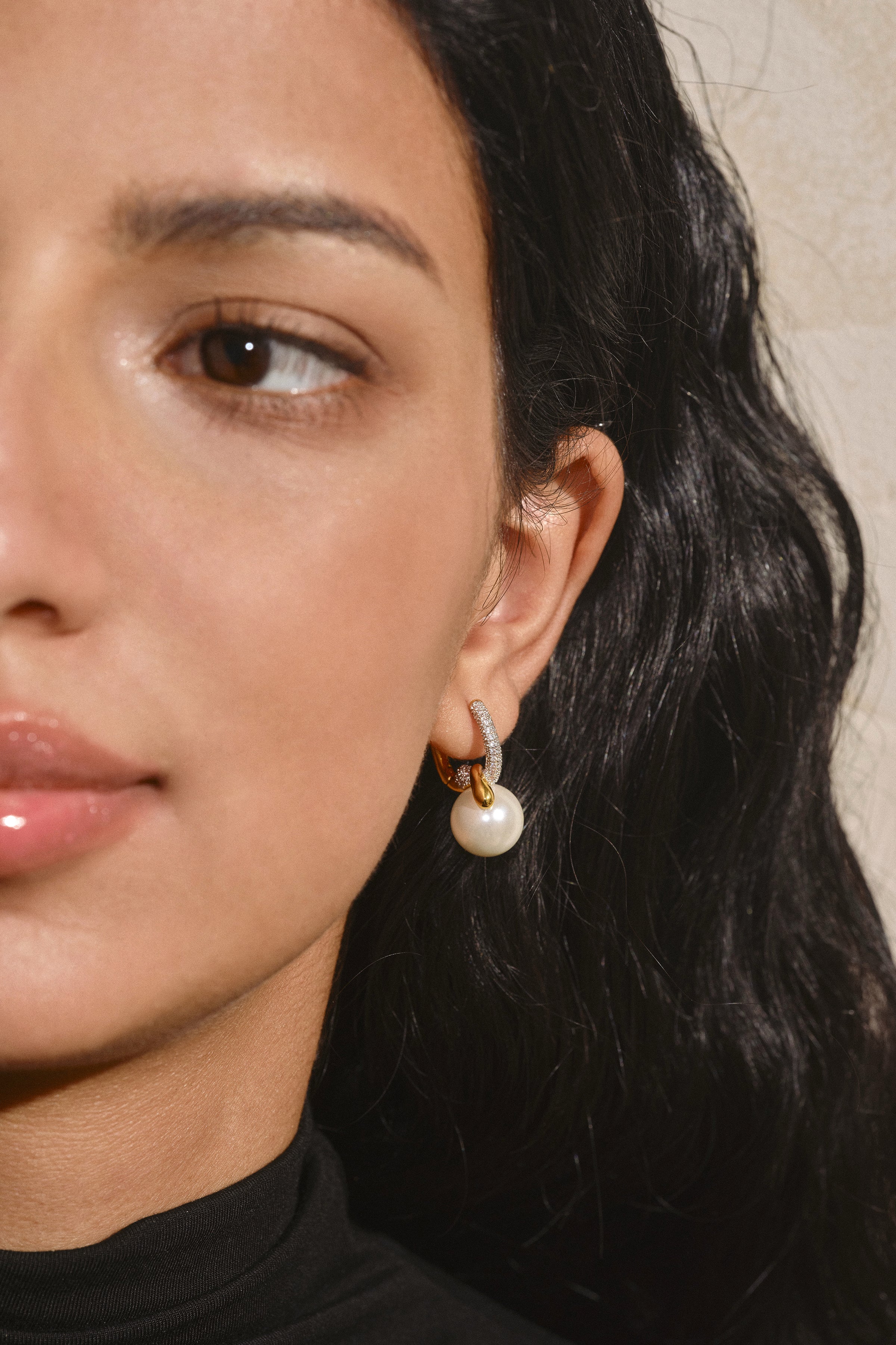 Resilience Manifesto Earrings - booneealus