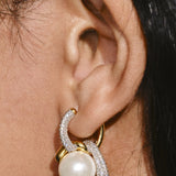 Resilience Manifesto Earrings - booneealus