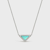 Celestial Core Necklace - booneealus