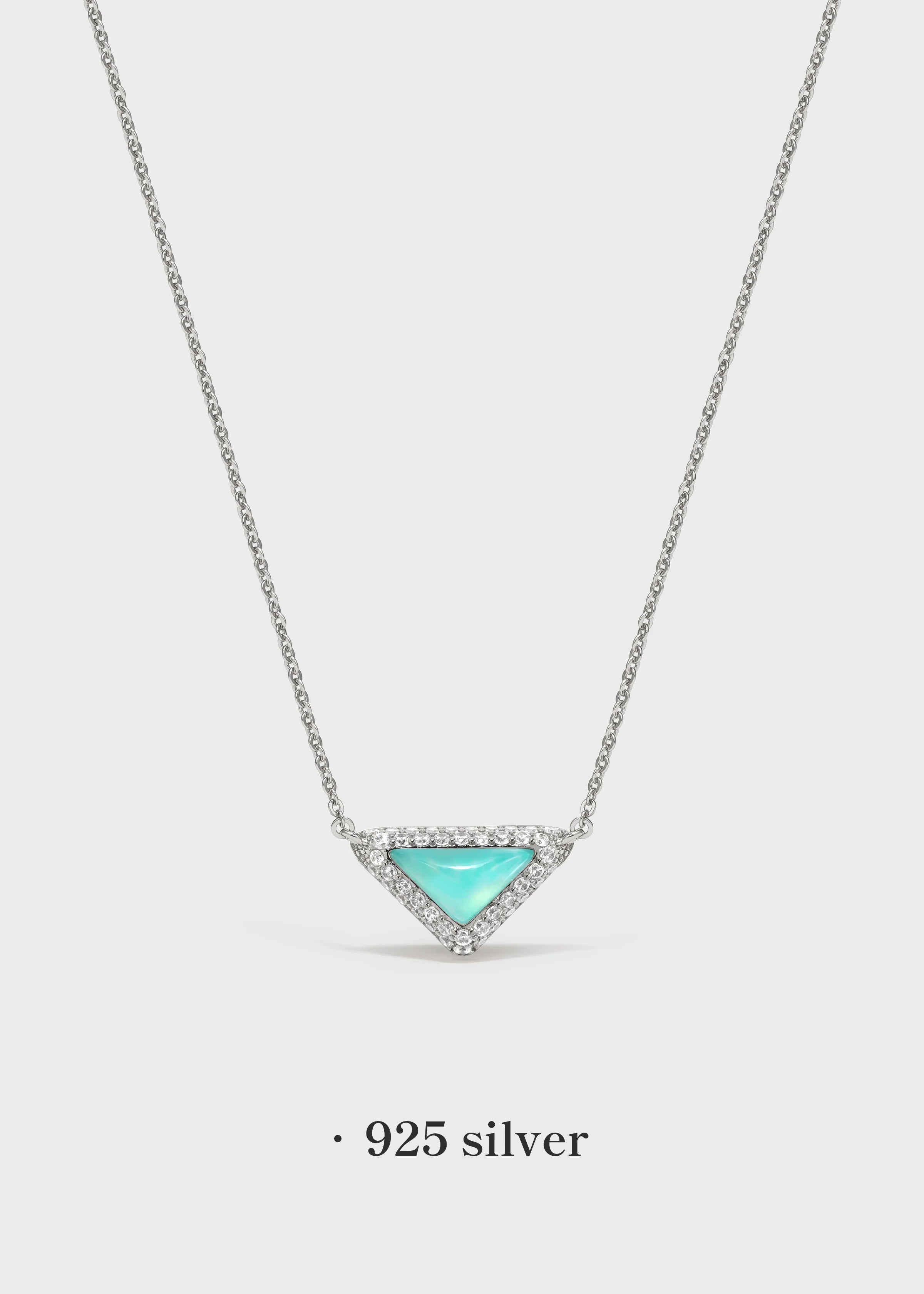 Celestial Core Necklace - booneealus