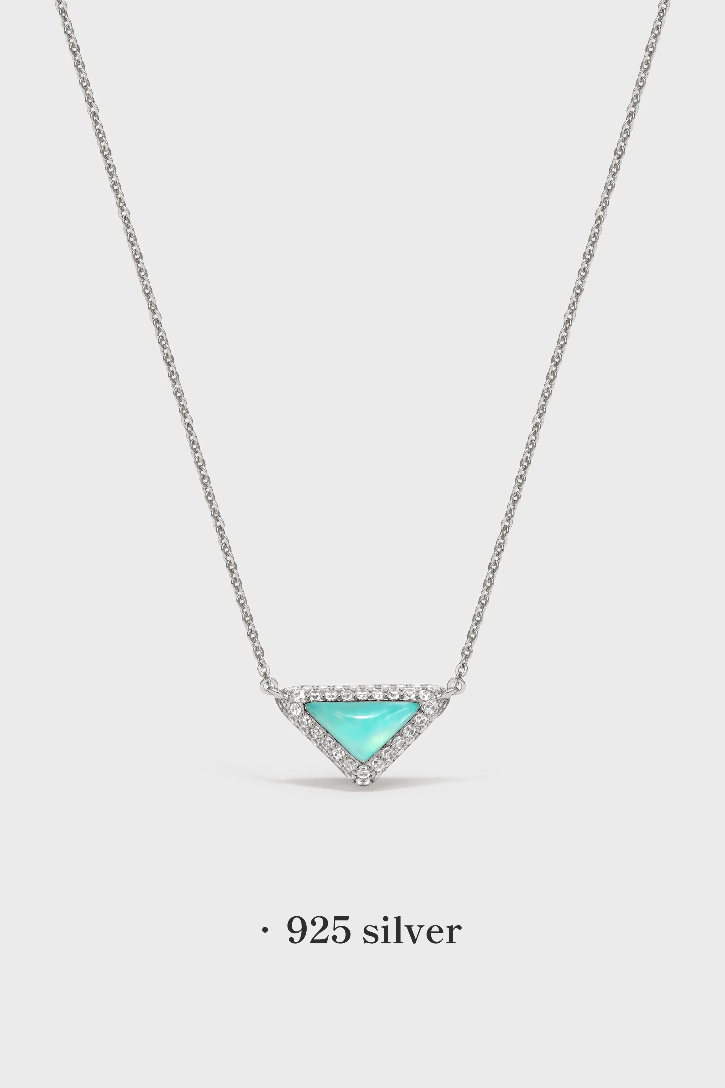 Celestial Core Necklace - booneealus