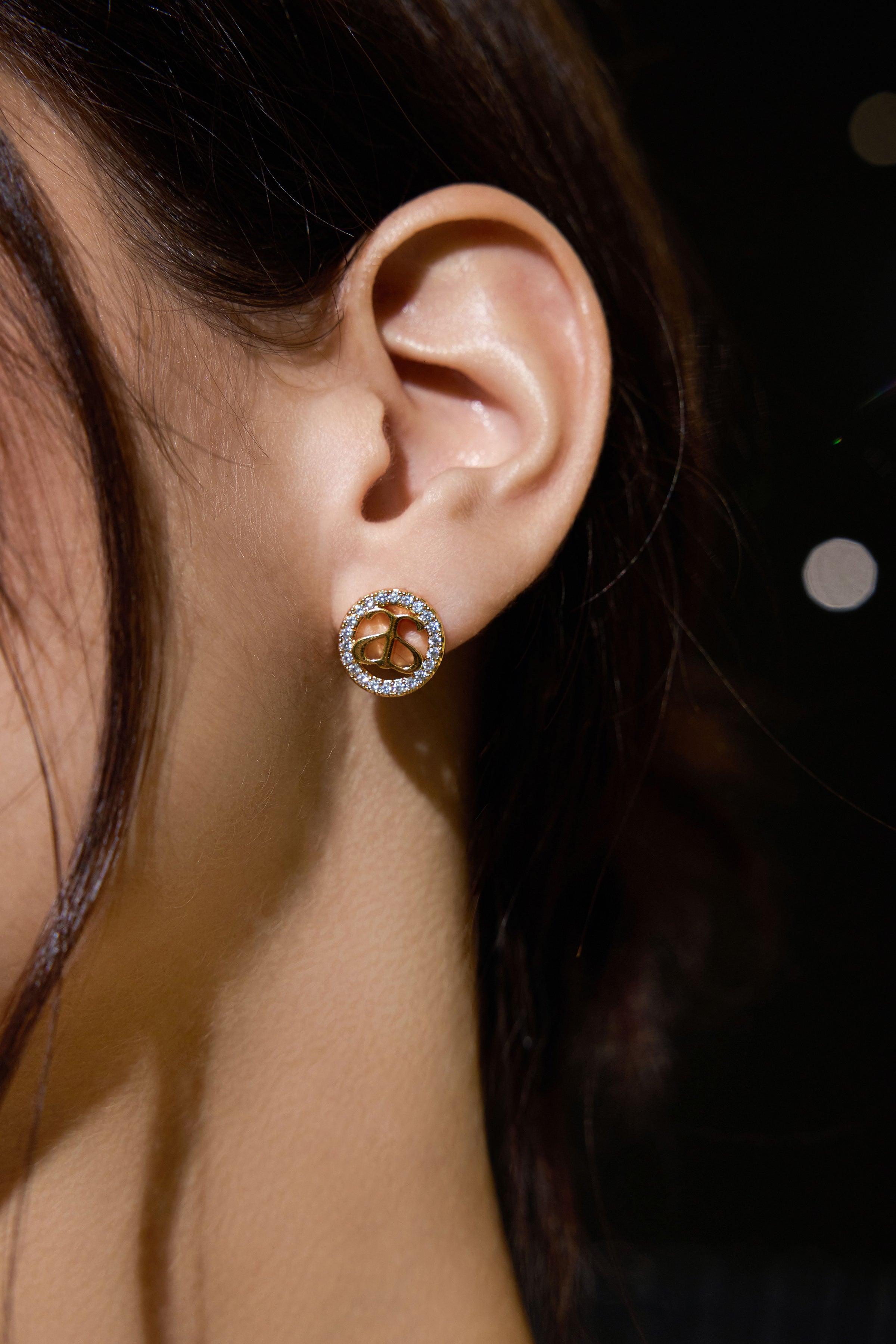 Boonee alus Earring - booneealus