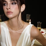 Boonee alus Earring - booneealus