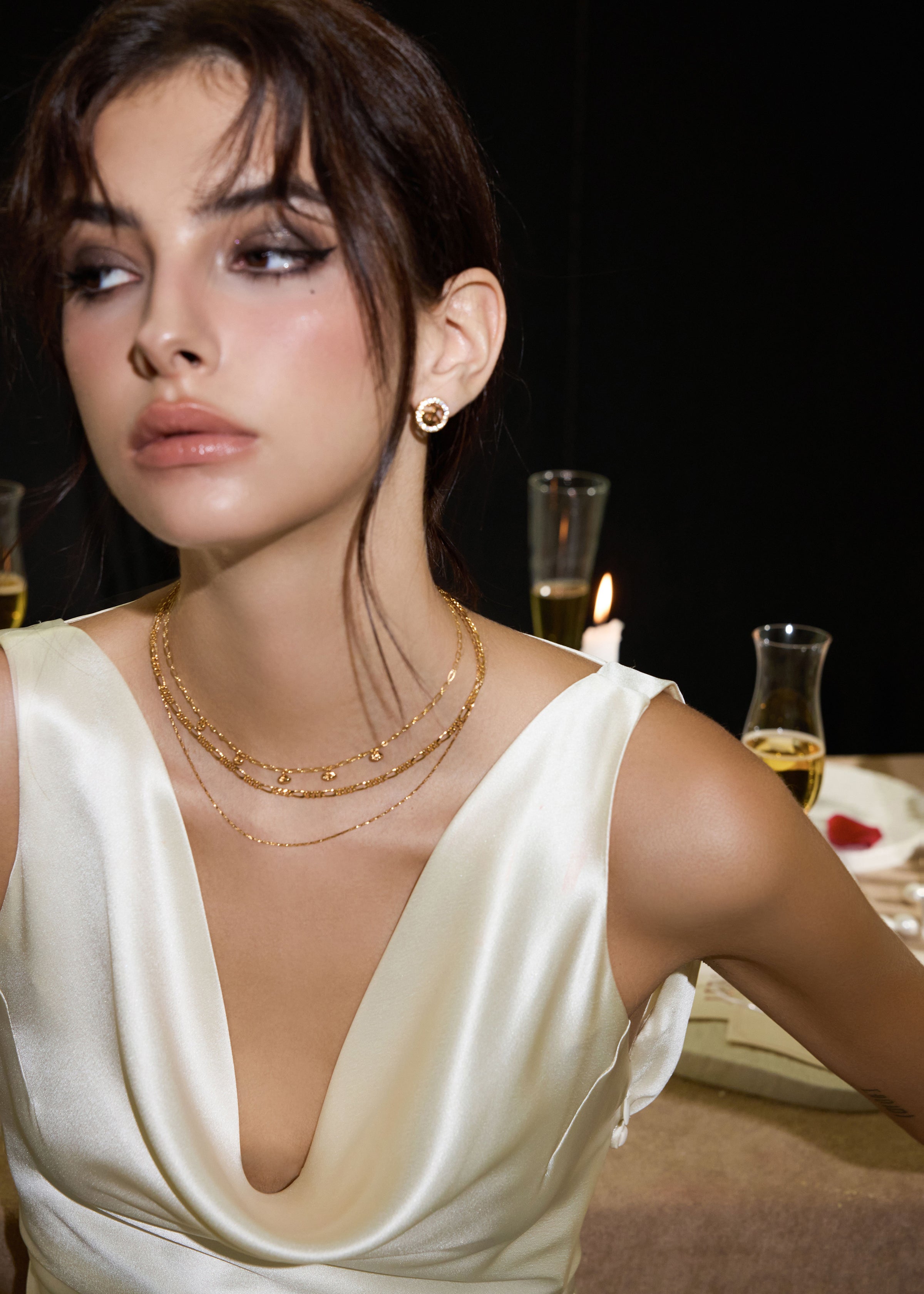 Boonee alus Earring - booneealus