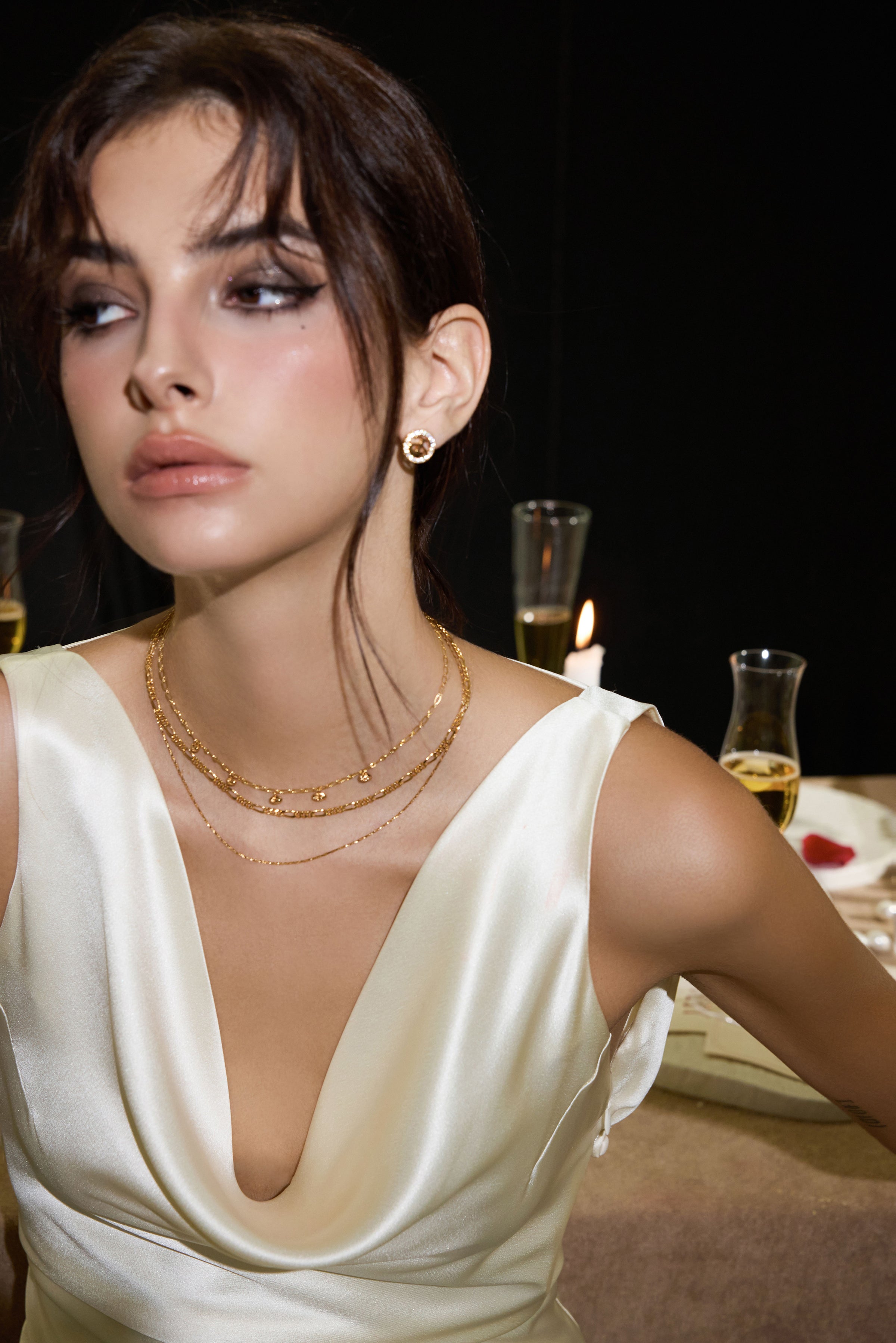 Boonee alus Earring - booneealus