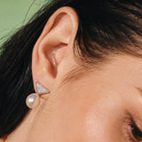 Apex Whisper Earrings - booneealus