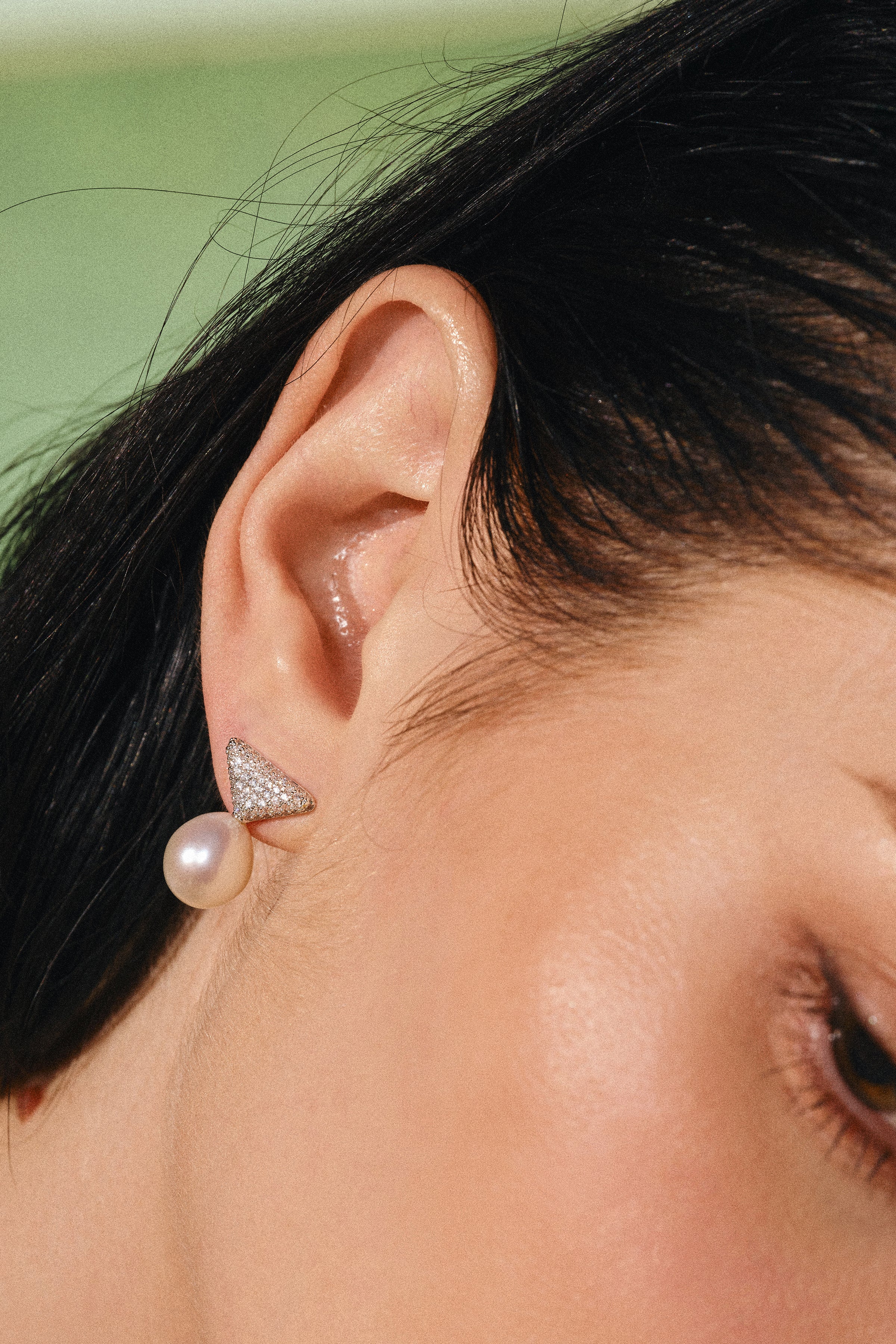 Apex Whisper Earrings - booneealus