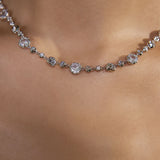 Lunar Fractal Necklace - booneealus