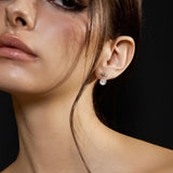 Celestial Cradle Earrings - booneealus