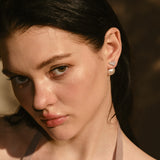 Duality Verse Earrings - booneealus