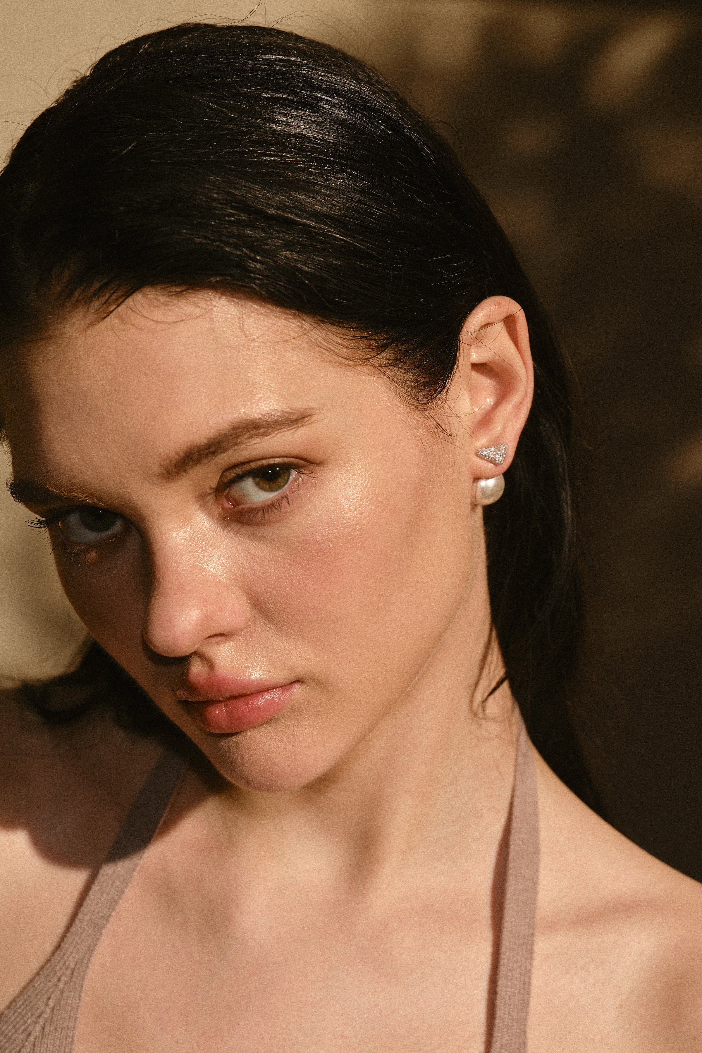 Duality Verse Earrings - booneealus