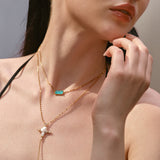 Tethys’ Oath Necklace - booneealus