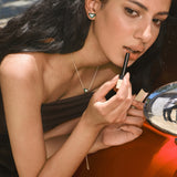 Sacred Feather Necklace - booneealus