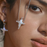 Untamed Moonbeams Necklace - booneealus