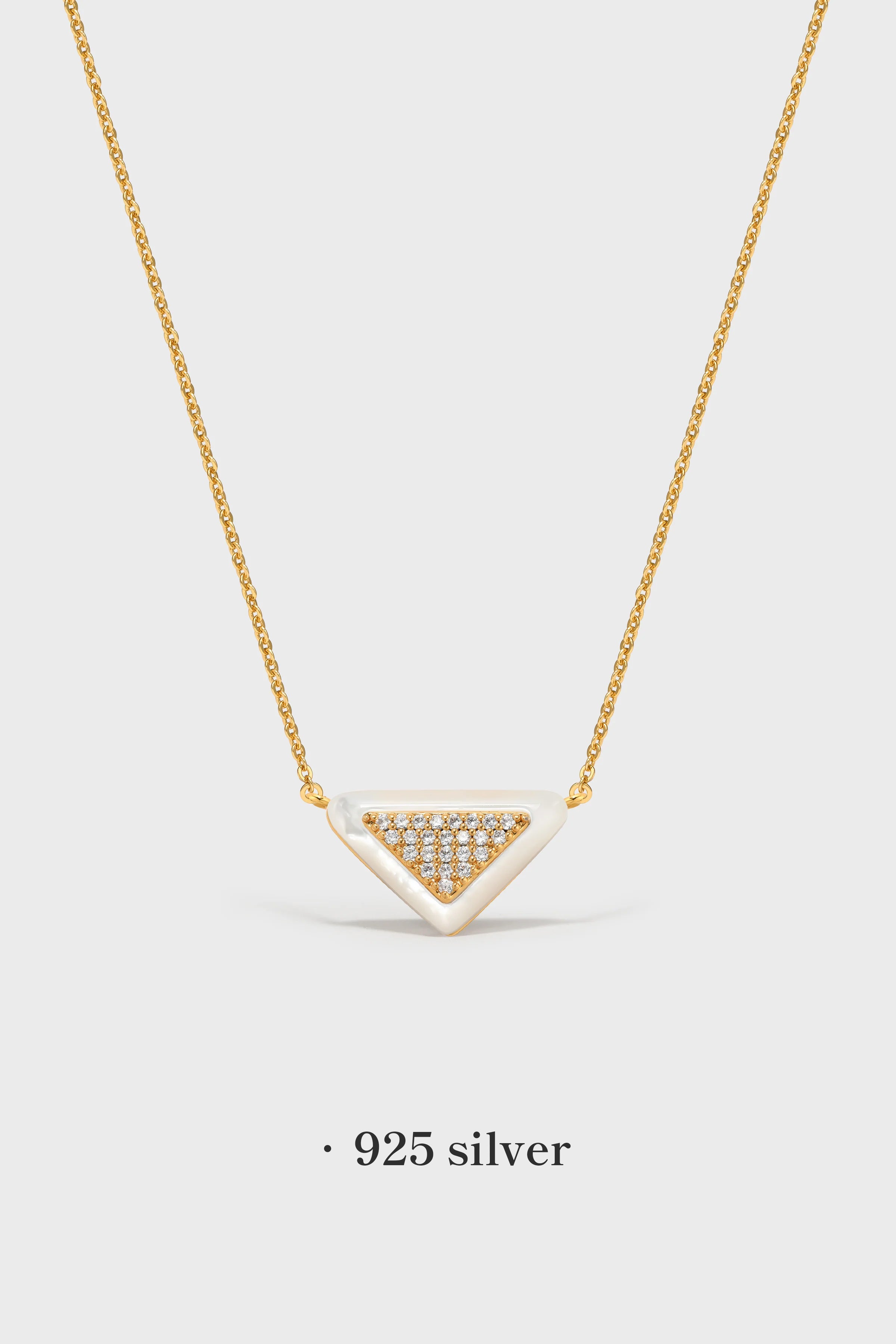 Moon Tide Necklace - booneealus