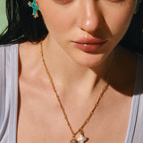 TidalCure Necklace - booneealus