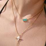 Tethys’ Oath Necklace - booneealus