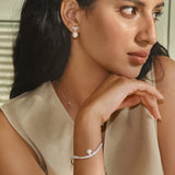 Apex Whisper Earrings - booneealus