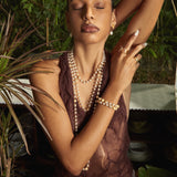 Eclipse Serenade Necklace – Short