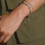 Lumen Cross Bracelet – 4 Styles / Set Available - booneealus