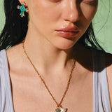 TidalCure Necklace - booneealus