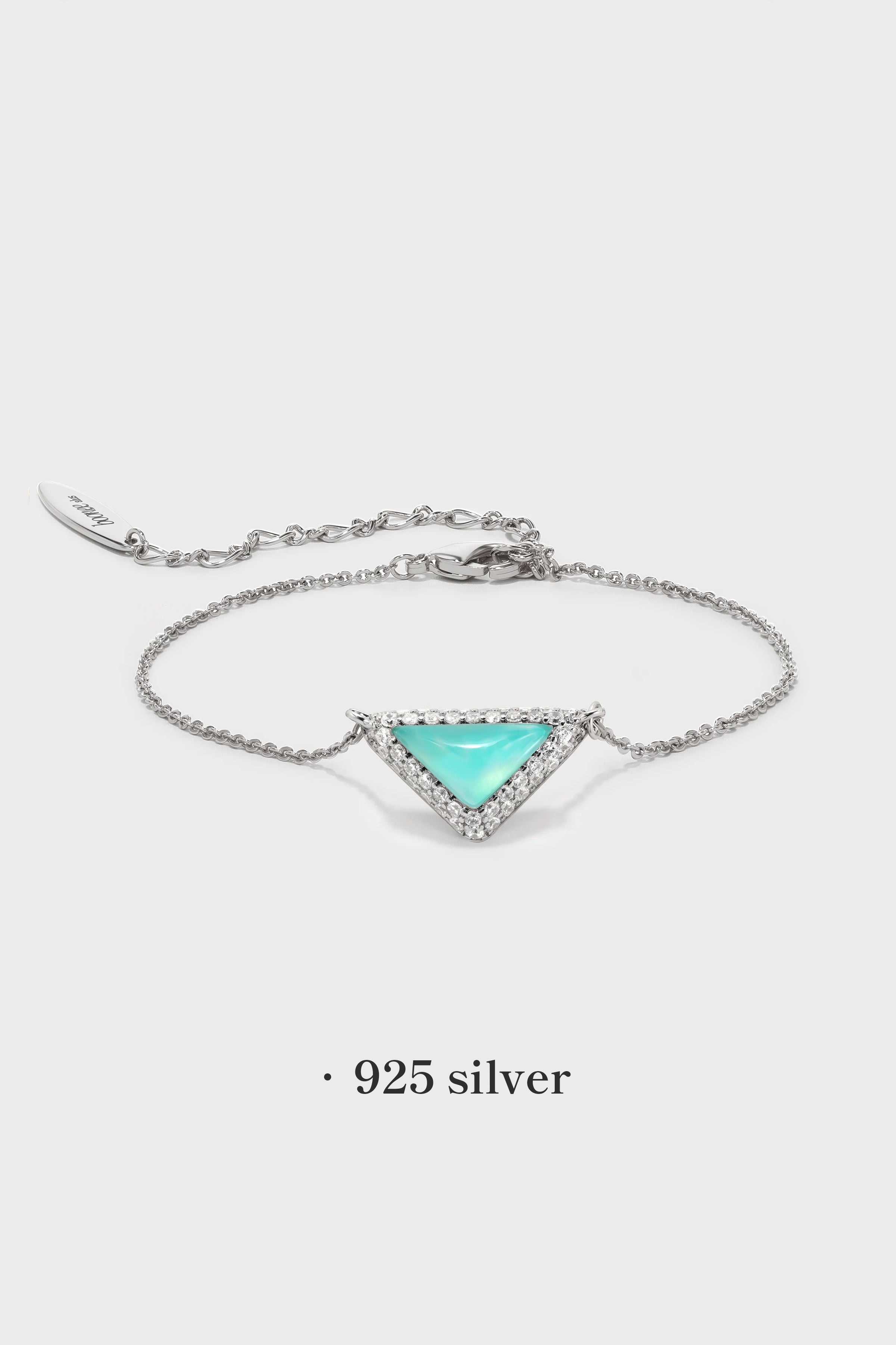 Celestial Core Bracelet - booneealus