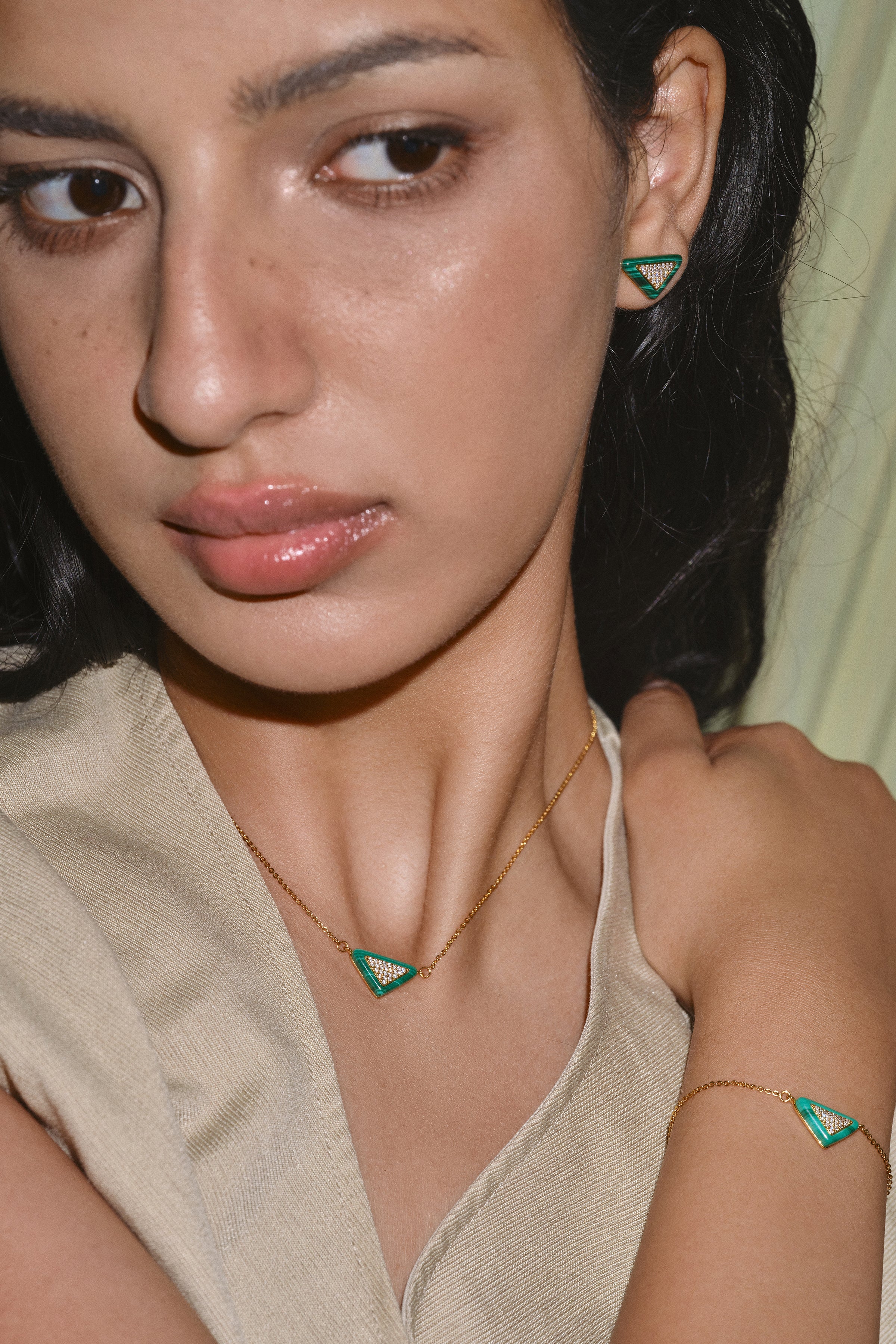 Sacred Feather Necklace - booneealus