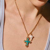 TidalCure Necklace - booneealus