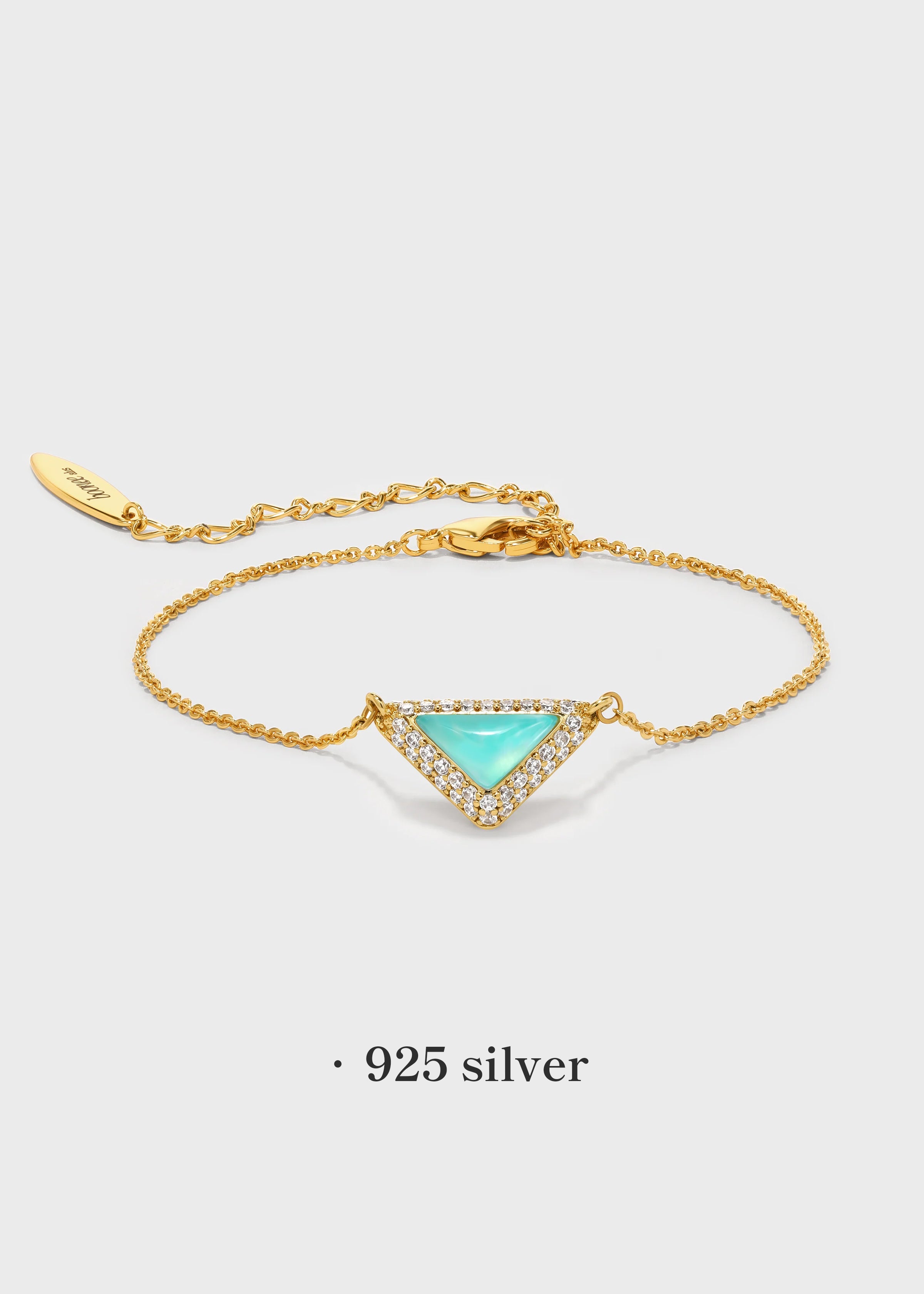 Celestial Core Bracelet - booneealus