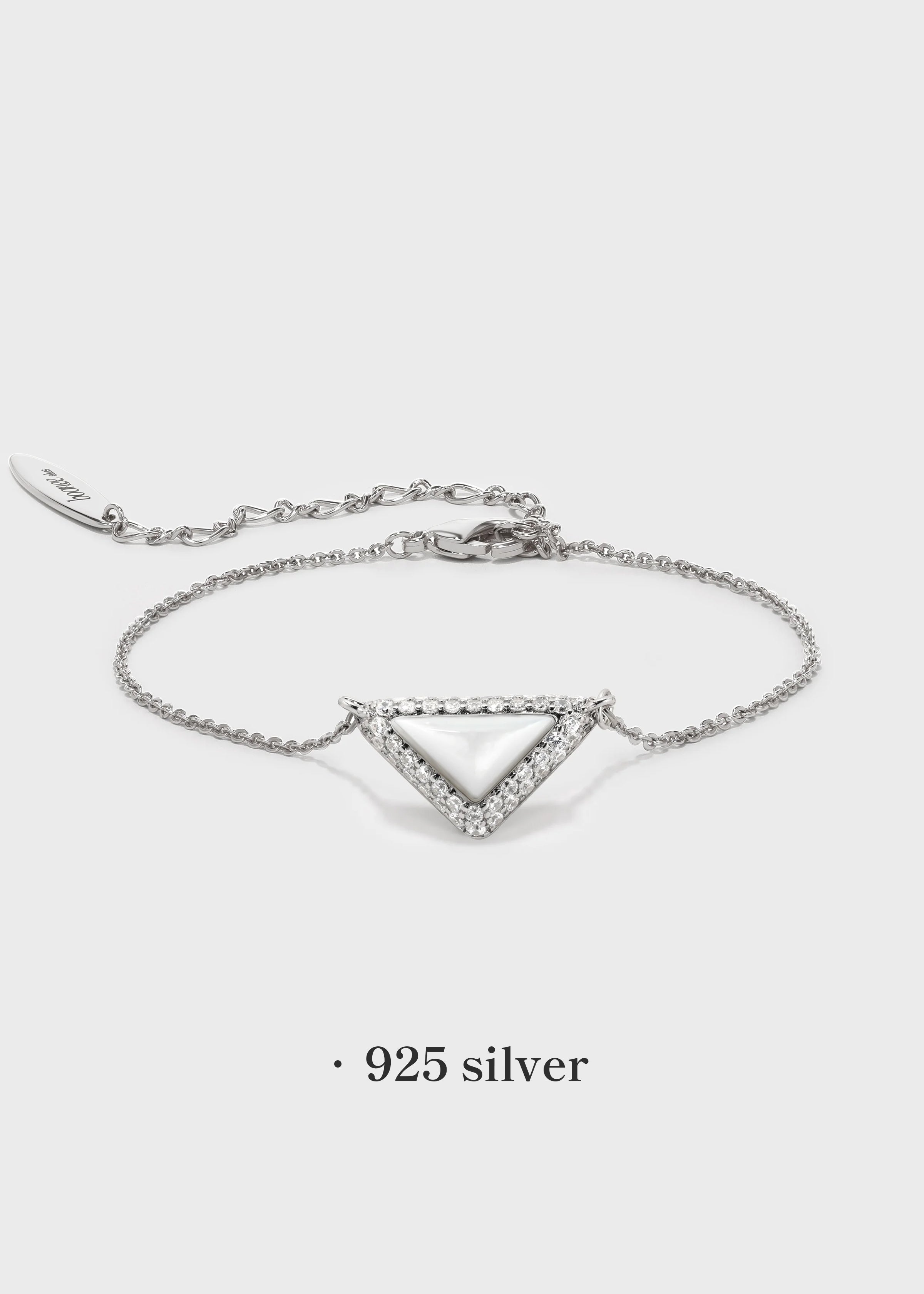 Aurora Corona Bracelet - booneealus