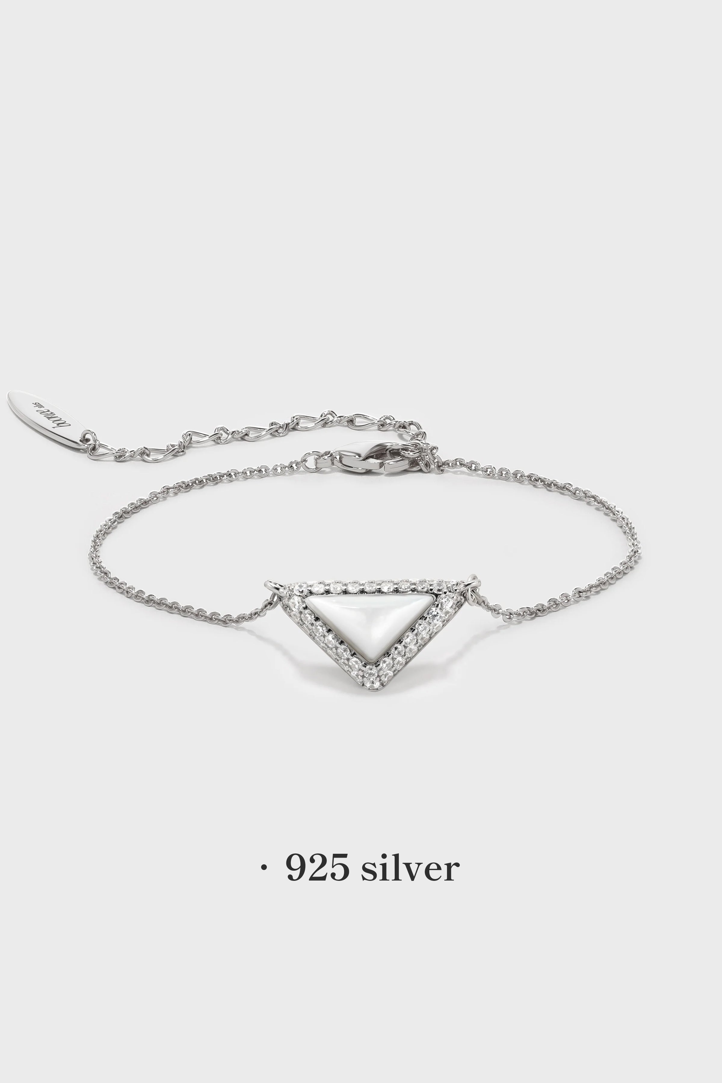 Aurora Corona Bracelet - booneealus