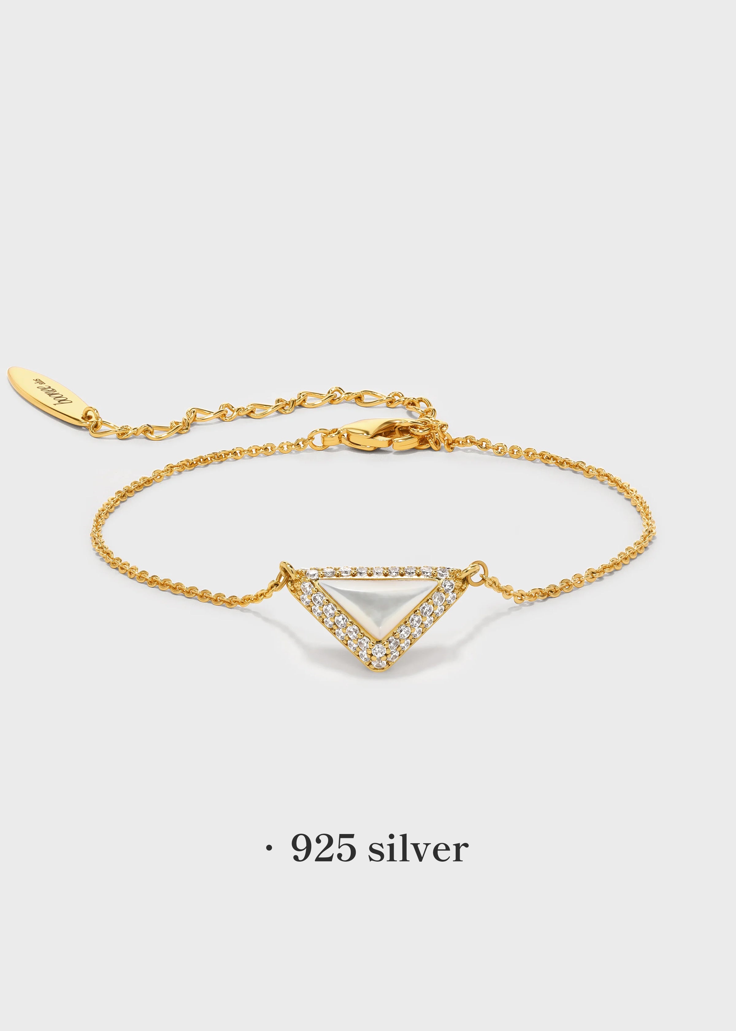 Aurora Corona Bracelet - booneealus