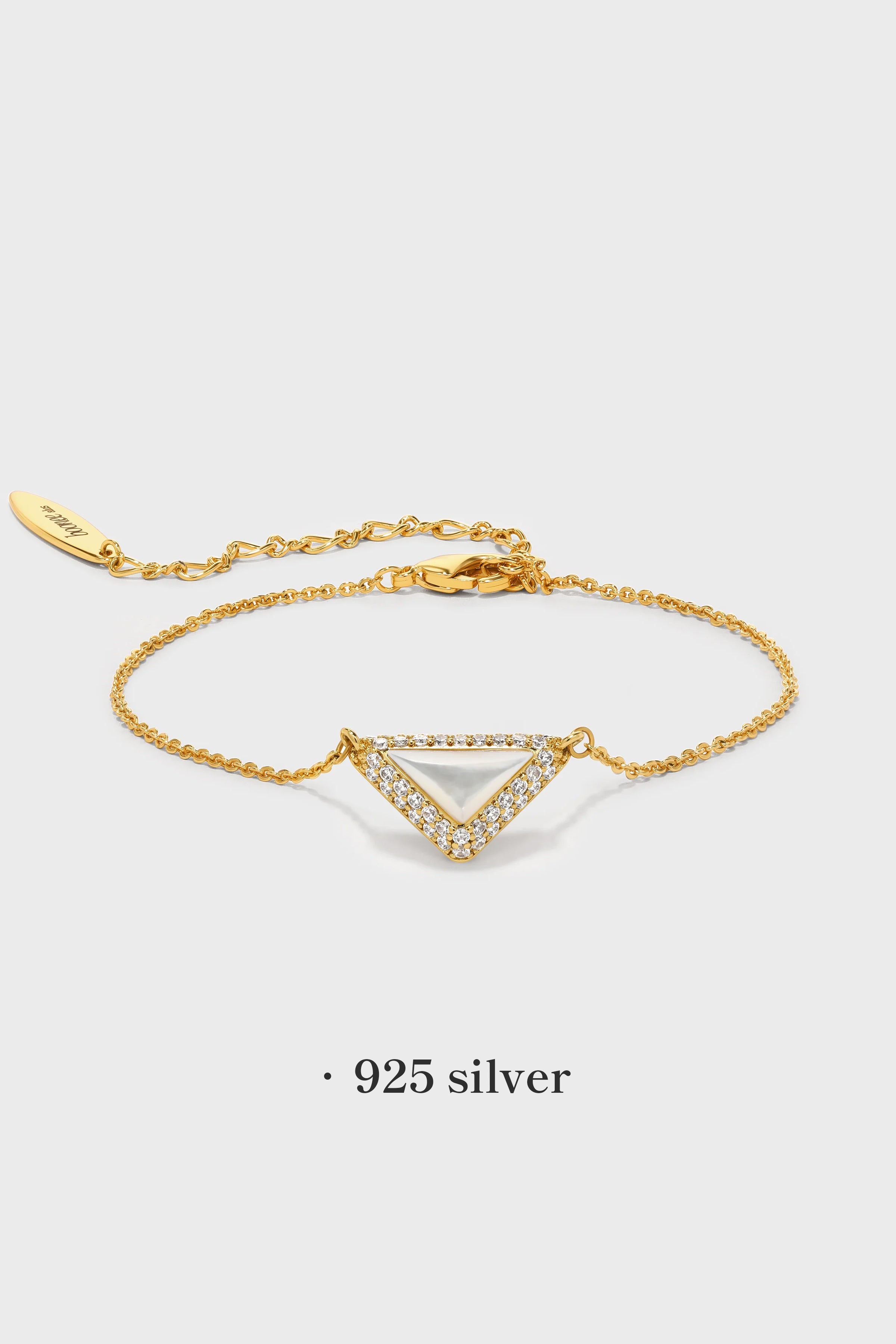 Aurora Corona Bracelet - booneealus