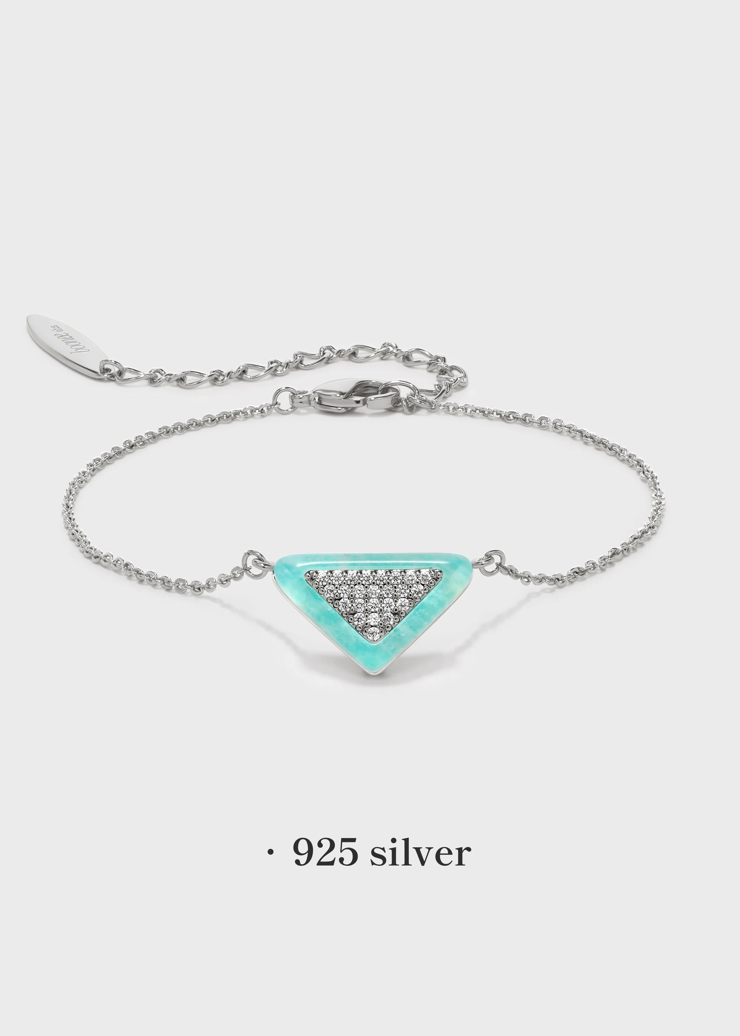 Persian Galaxy Bracelet - booneealus