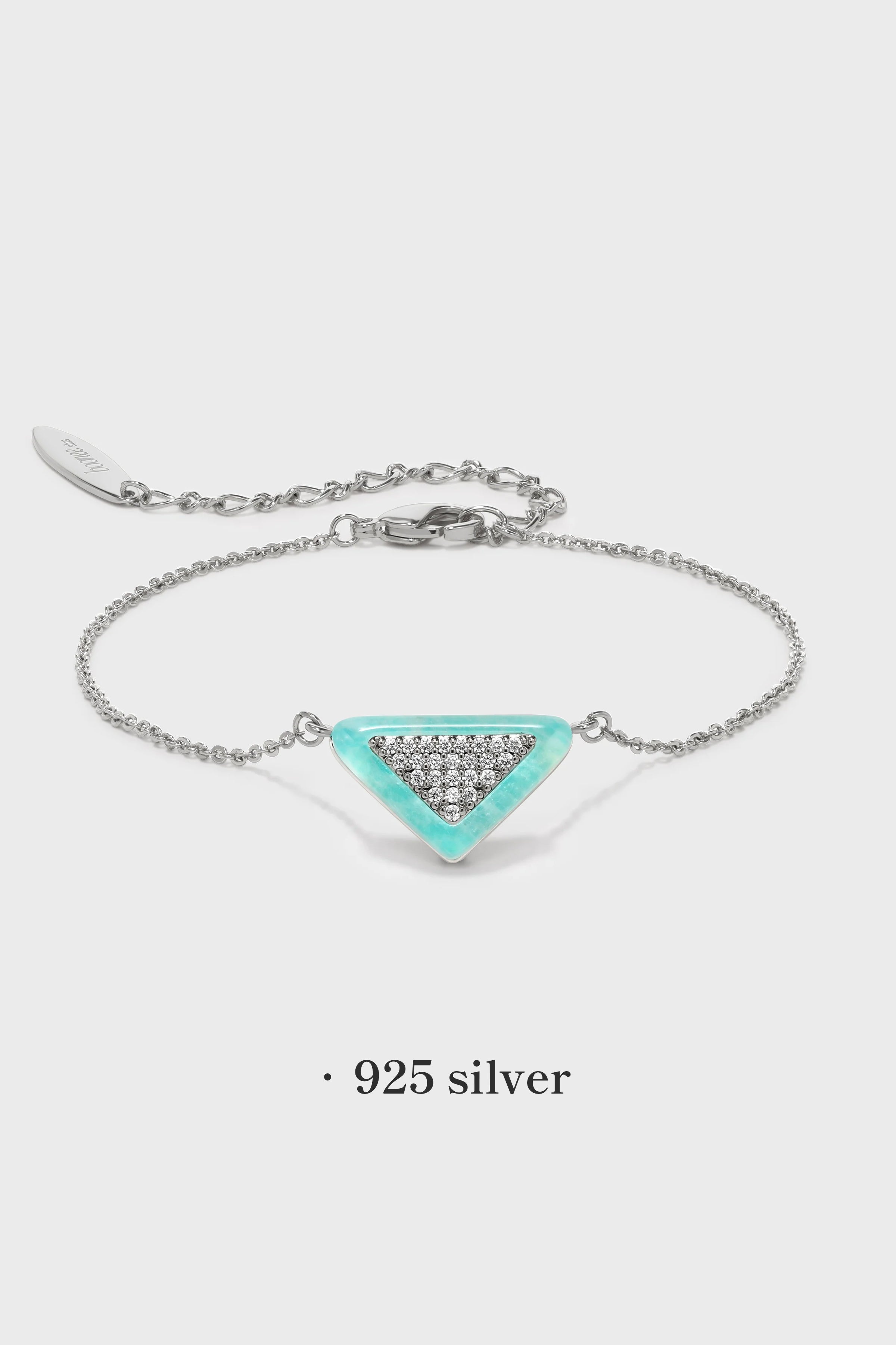 Persian Galaxy Bracelet - booneealus