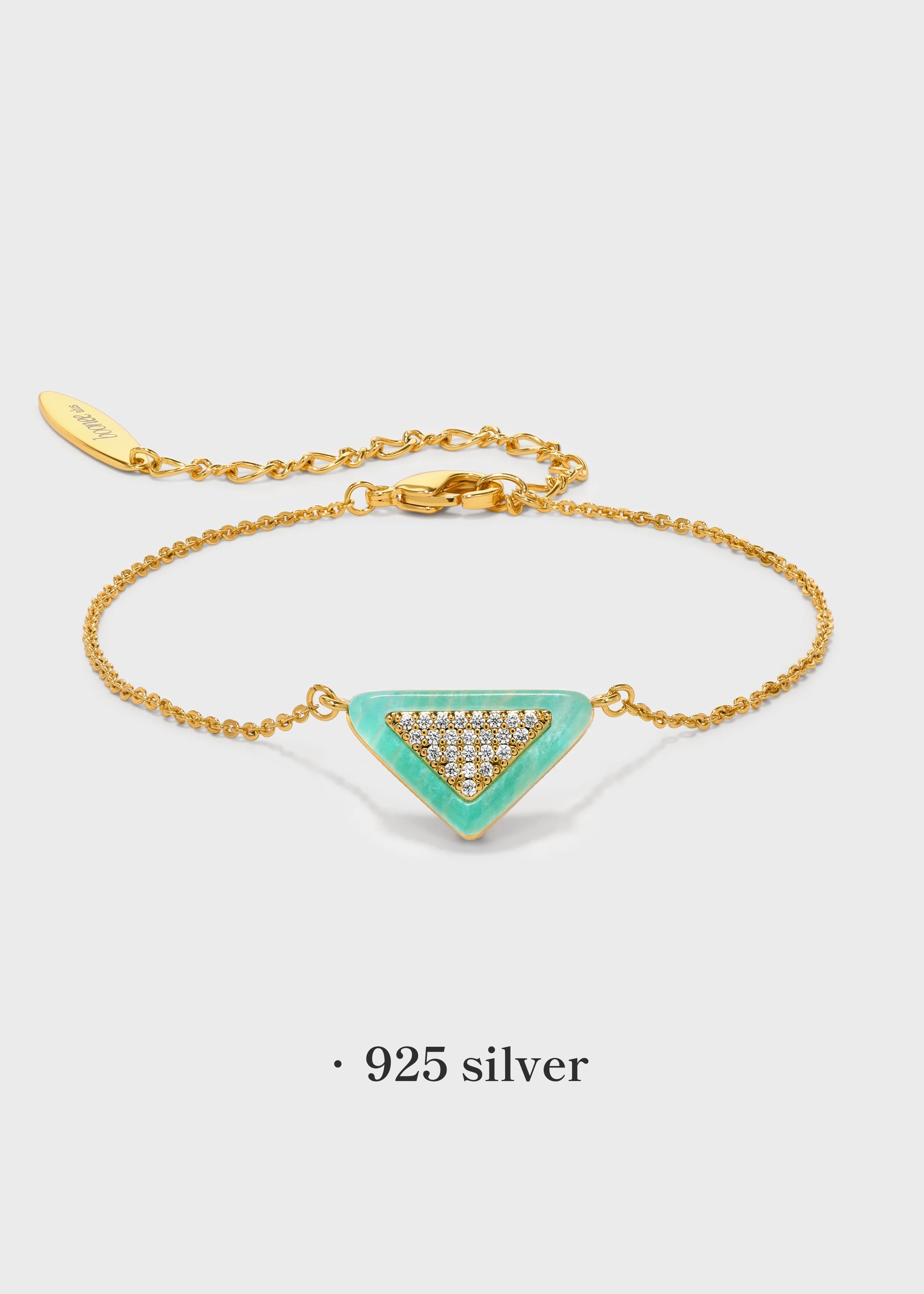 Persian Galaxy Bracelet - booneealus