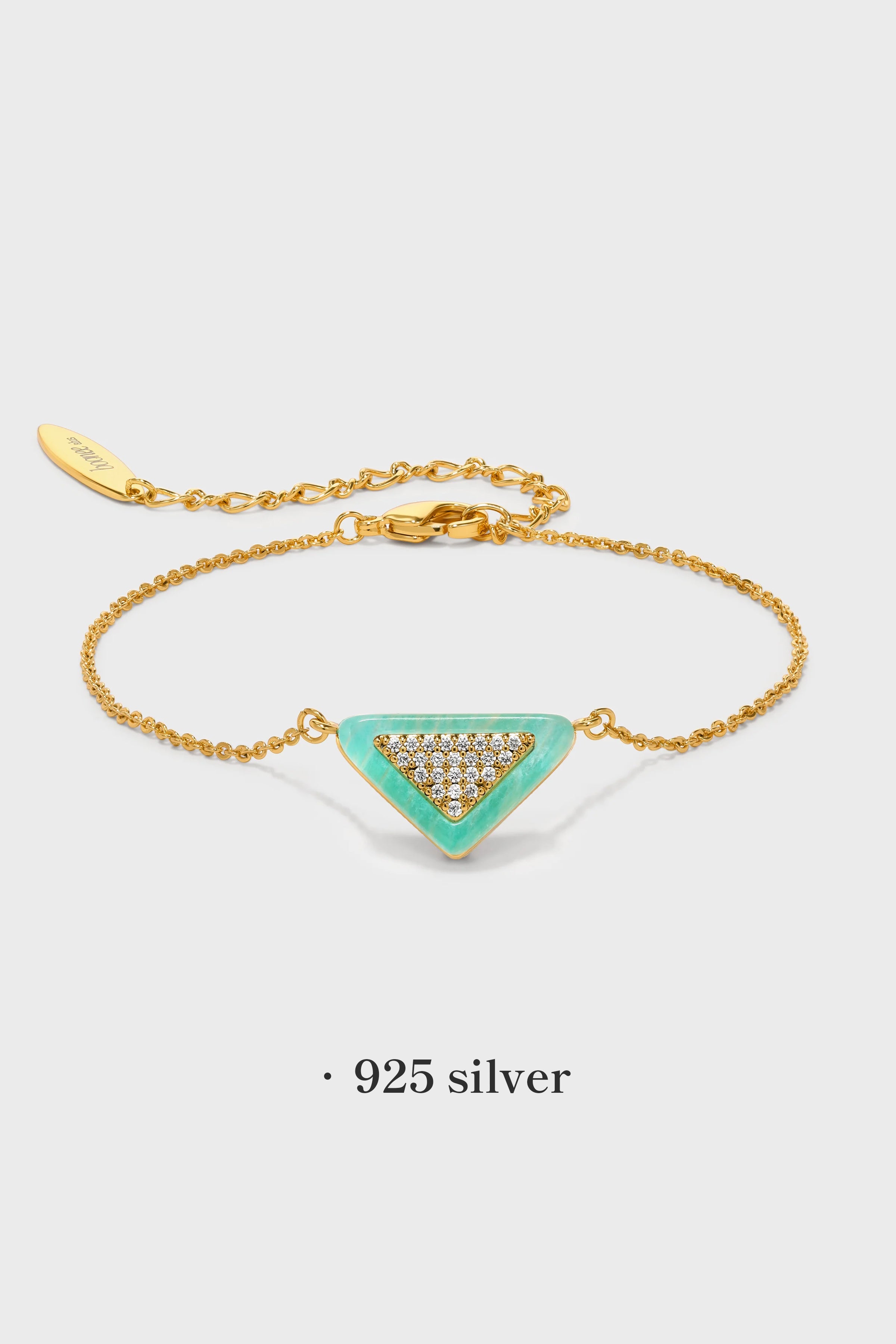 Persian Galaxy Bracelet - booneealus