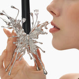 Butterfly Reverie Sculptural Candle Holder – Petite