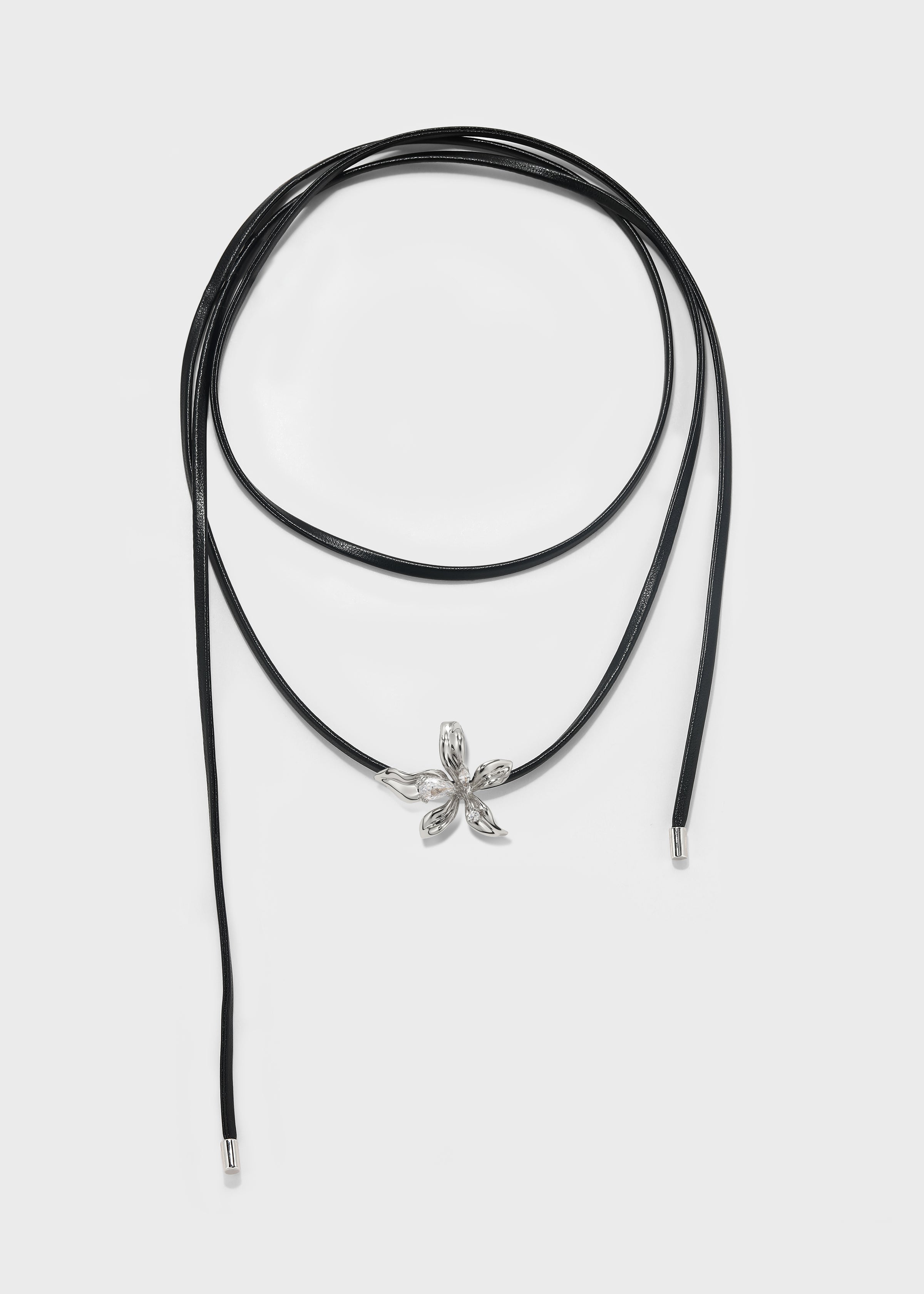 Blooming Star Choker - booneealus